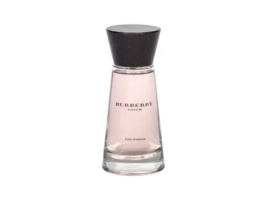 Burberry Touch For Women Eau de Parfum 100 ml