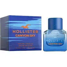 Canyon Sky For Him EDT