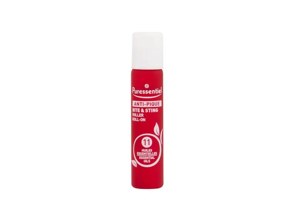 Puressentiel Bite & Sting Soothing Roll-On Repellent 5 ml