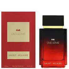 Saint Hilaire Oud Ultime (EDP) parfimērijas ūdens vīriešiem 100 ml