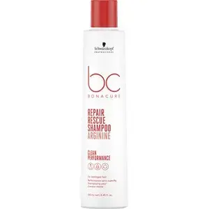 SchwarzkopfBC Repair RescueArginine Shampoo 250ml