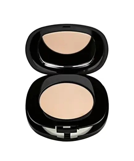 Elizabeth Arden, Flawless Finish Everyday Perfection Bouncy, Jojoba Oil, Soft Natural Finish, Cream Foundation, 01, Porcelain, 9 g *Tester
