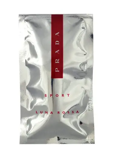 Prada Luna Rossa Sport Eau de Toilette 1,5 ml