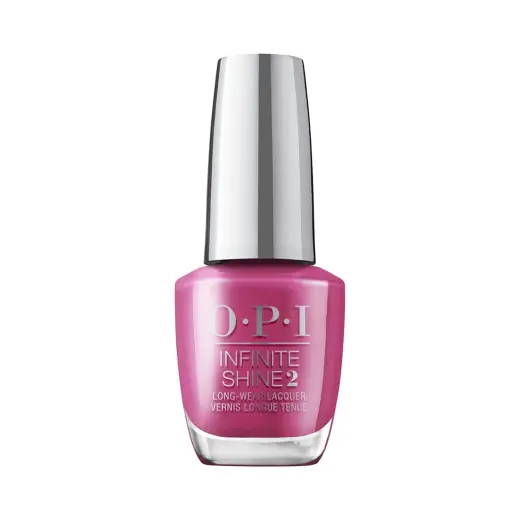 Opi, Infinite Shine 2, Nail Polish, #ISL LA05, 7th & Flower, 15 ml