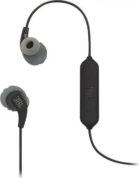 JBL Endurance Run wireless sport headsets IPX7 black