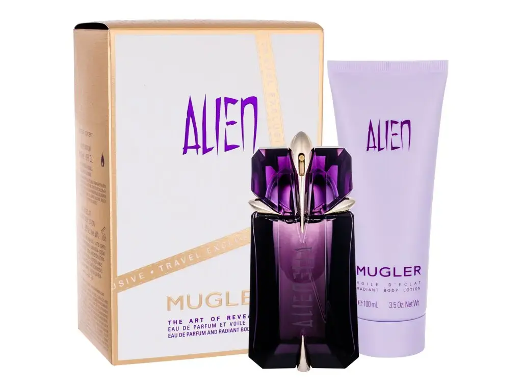 Mugler Alien Eau de Parfum 60 ml