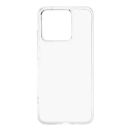 Obal:Me telefoni ümbris Motorola Edge 70 Fusion läbipaistev