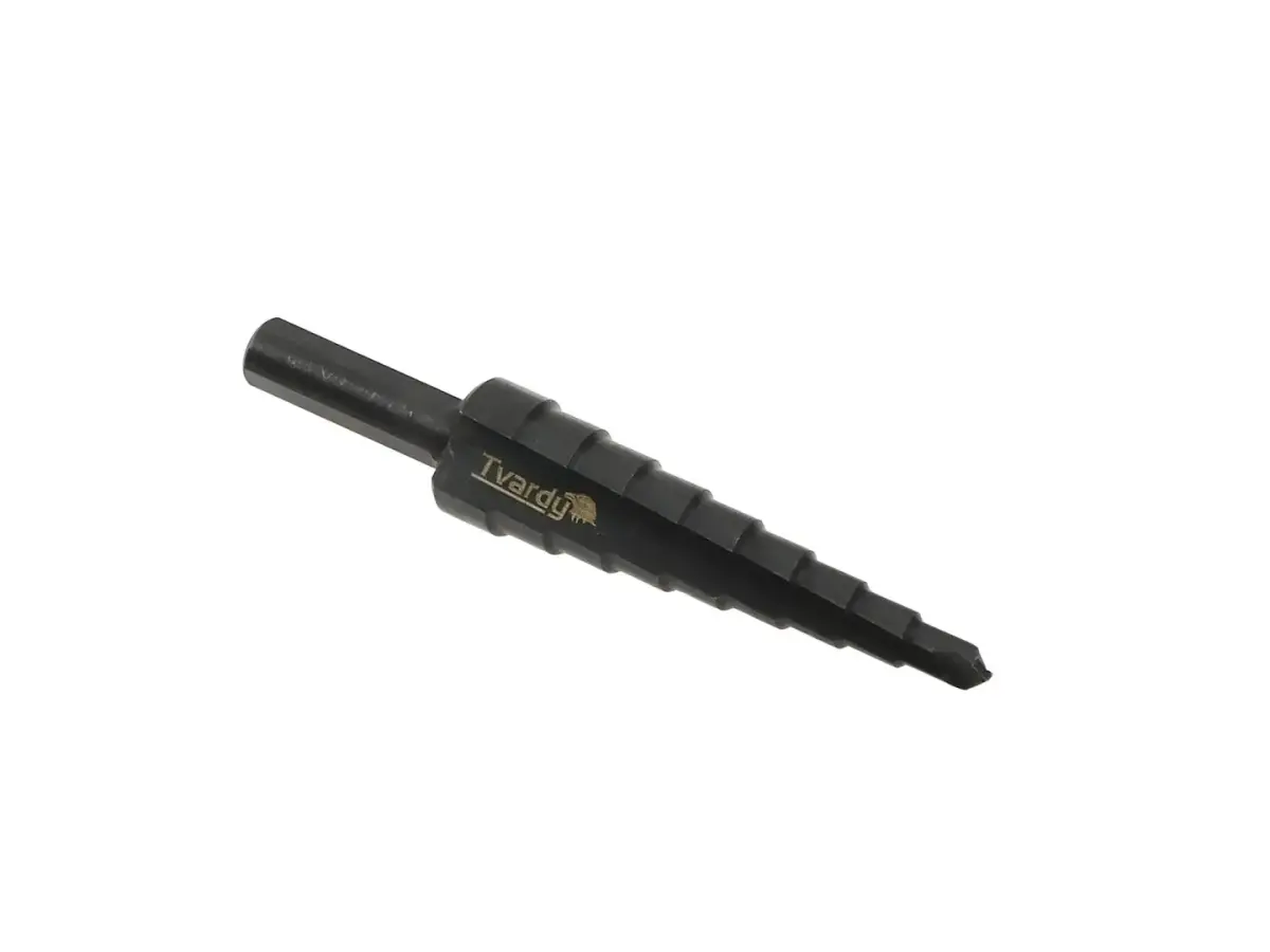 Astmeline puur HSS M2 4-12mm