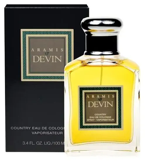 Aramis Aramis Devin Eau de Cologne 100 ml