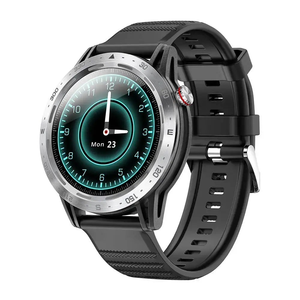 Smartwatch Colmi SKY7 Pro (silver-black)