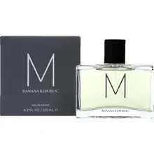 Banana Republic M (EDP) parfimērijas ūdens vīriešiem 125 ml