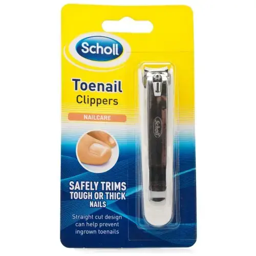 Scholl Toenail Nail Tweezers