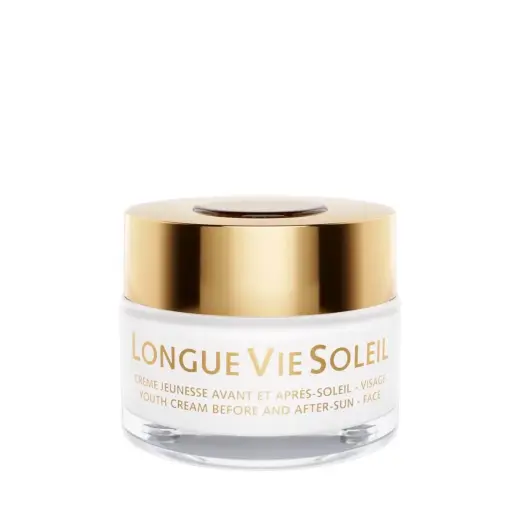 Guinot, Longue Vie Soleil, Anti-Ageing, Before Sun Exposure, Cream, For Face, 50 ml