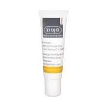 Dermatological Treatment Revitalizing Day & Night Essence