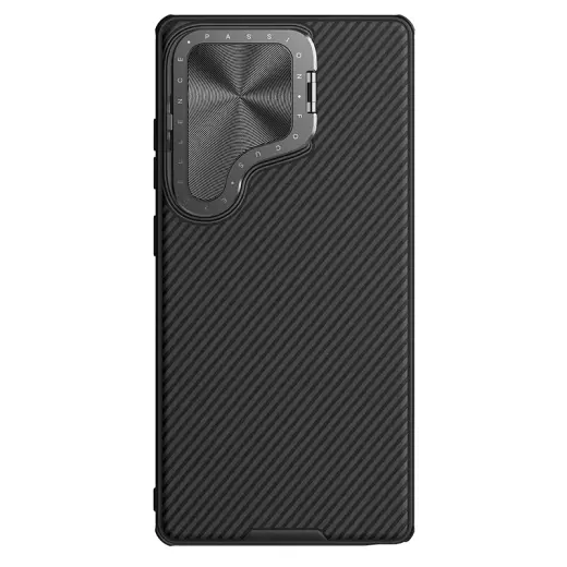 NILLKIN CAMSHIELD PROP MAGNETIC SAMSUNG S25 ULTRA BLACK