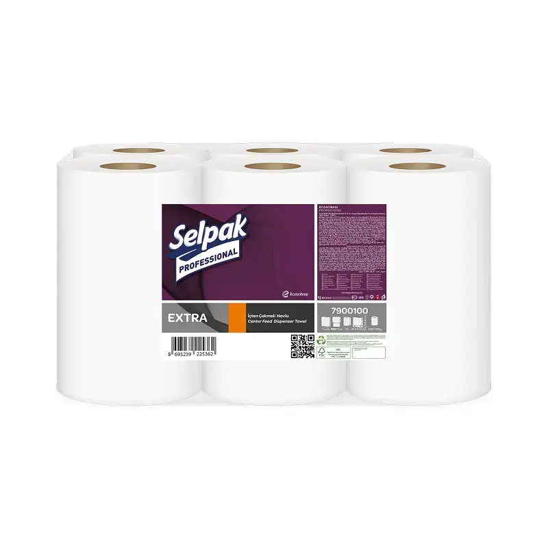 SELPAK Professional Paper towels for SELPAK