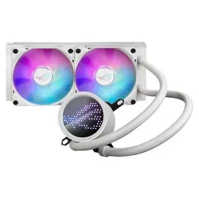 ASUS Liquid Cooler ROG Ryuo III 240 ARGB