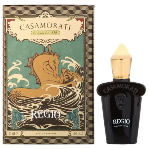 Casamorati Regio Eau De Parfum Spray 30ml