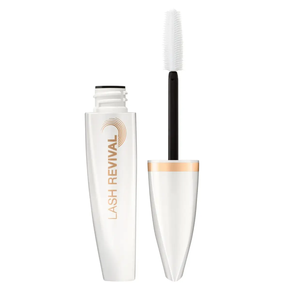 Max Factor, Lash Revival, Argan, 3D, Mascara & Primer 2-In-1 , 01, Clear, 11 ml