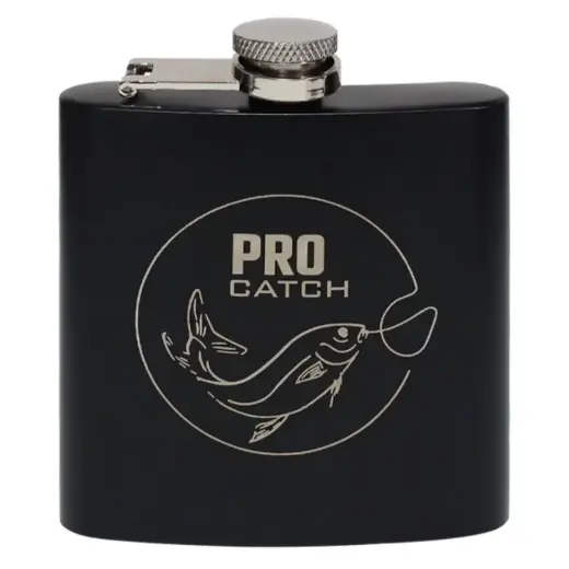 Blašķe 150ml Pro Catch
