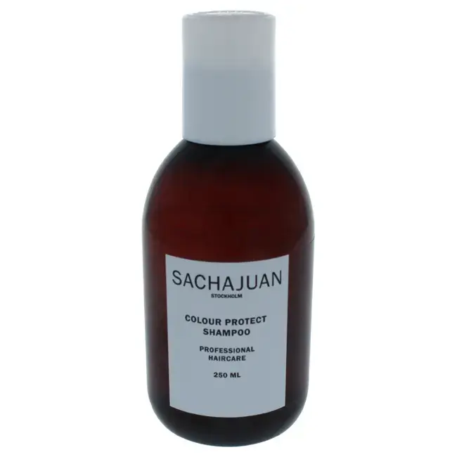 Sachajuan Colour Protect Shampoo 250ml
