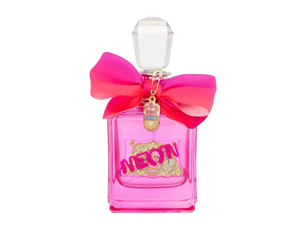 Juicy Couture Viva La Juicy Neon Eau de Parfum 100 ml