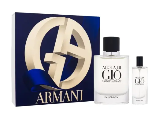 Giorgio Armani Acqua di Gio (EDP) Eau de Parfum for Men 125 ml