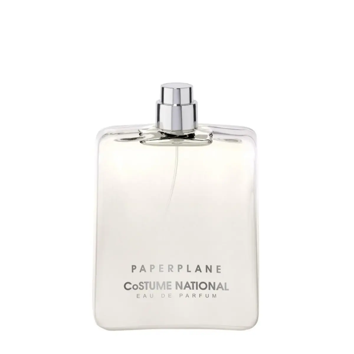 Costume National, Paperplane, Eau De Parfum, Unisex, 100 ml