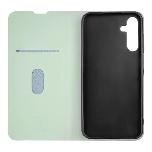 OBAL:ME SmoothTouch Case for Samsung Galaxy A16 5G Mint Green