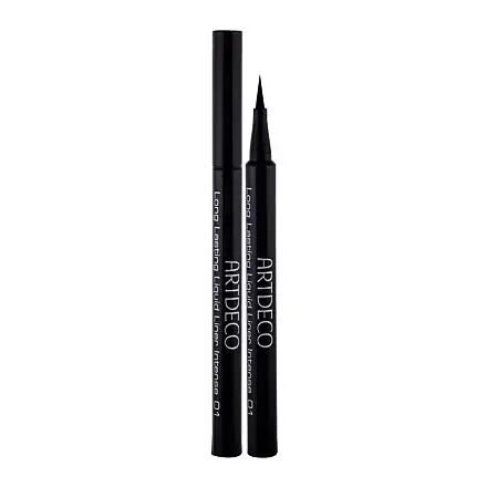 Artdeco Long Lasting Liquid Liner Intense 0.6 Ml