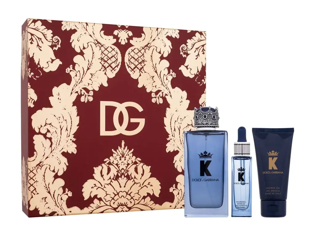 Dolce&Gabbana K Eau de Parfum 100 ml