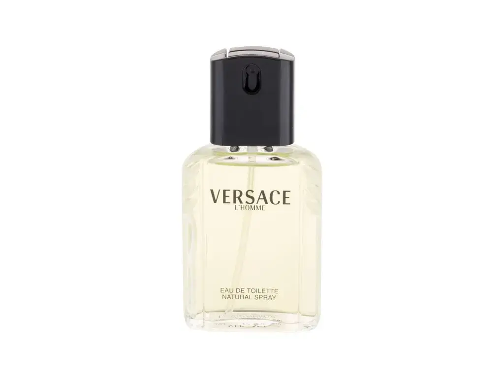 Versace L´Homme Eau de Toilette 50 ml