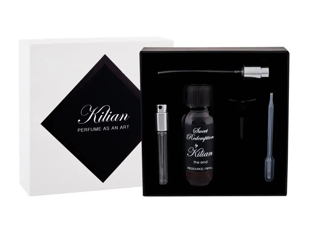 By Kilian The Narcotics Sweet Redemption the end Refillable Eau de Parfum 50 ml