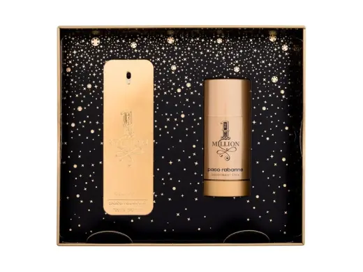 Paco Rabanne 1 Million Eau de Toilette 100 ml