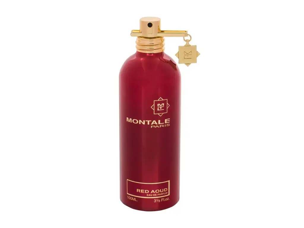 Montale Red Aoud Eau de Parfum 100 ml