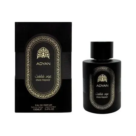 Adyan Oud Velvet uniseks smaržas 100 ml