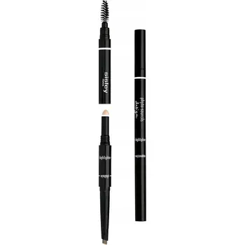 Sisley Phyto Sourcils Design Brow Architect Pencil 3 In 1 - Architectural eyebrow pencil 2 x 0.2 g