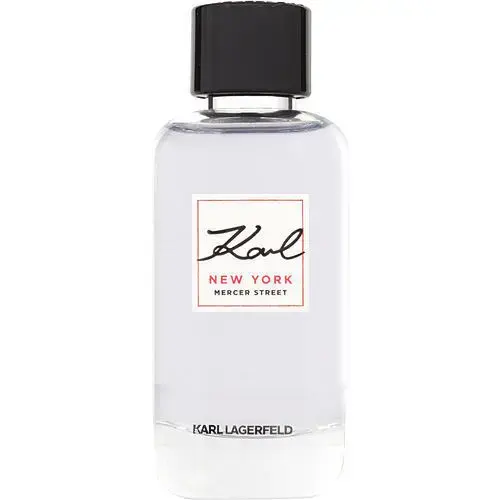 Karl Lagerfeld Mercer Street (M) EDT 3.3oz UB