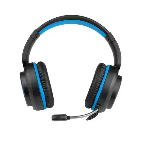 Tracer Gamezone Dragon Blue austiņas ar mikrofonu