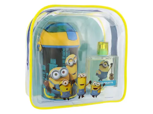 Minions Minions Eau de Toilette 50 ml
