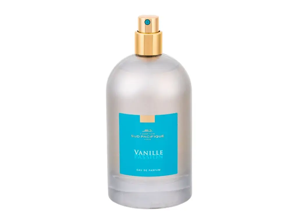 Comptoir Sud Pacifique Vanille Passion Eau de Parfum 100 ml