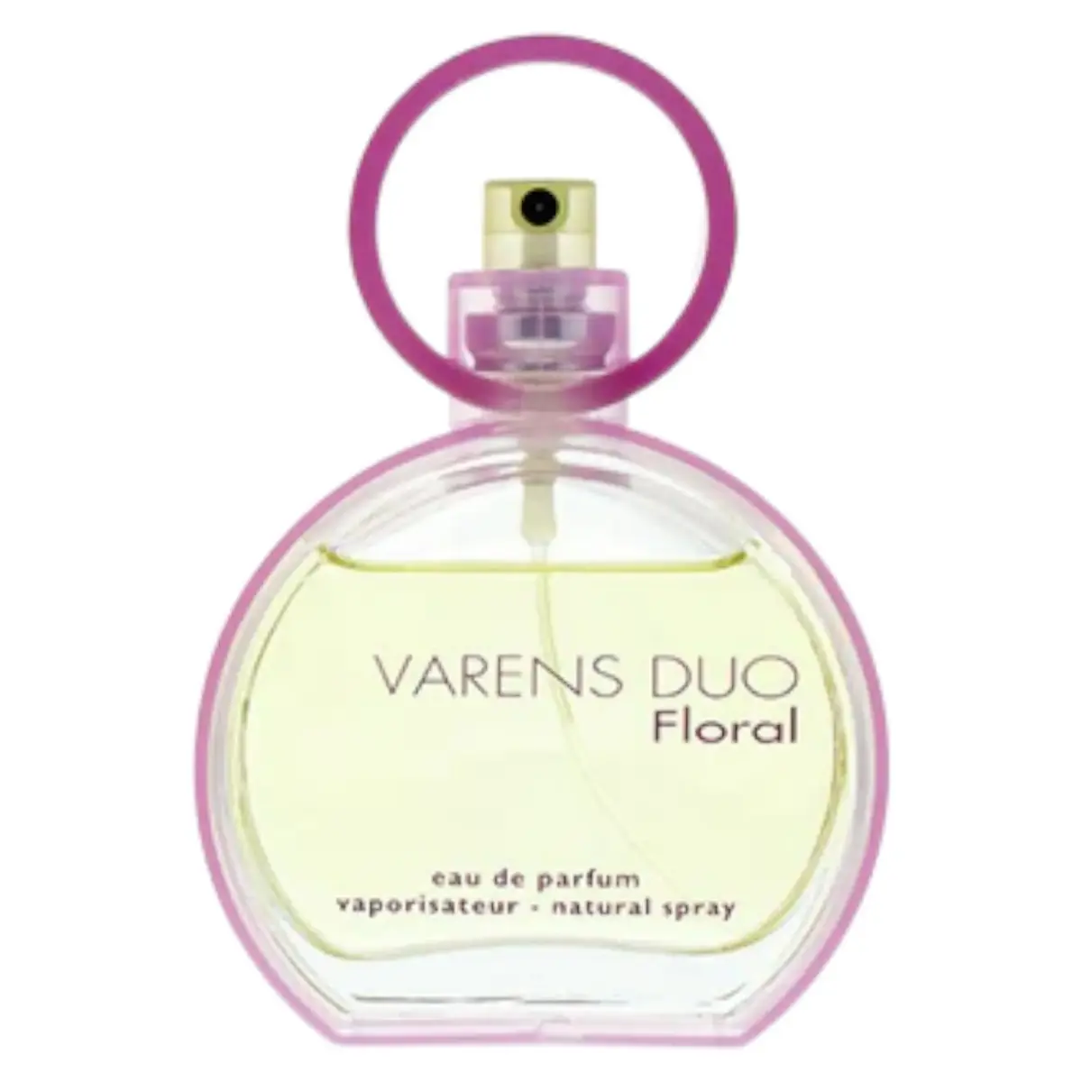 Ulric De Varens, Varens Duo Floral, Eau De Parfum, For Women, 50 ml