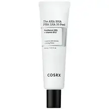 The AHA BHA PHA LHA 35 Peel - Pleťový peeling