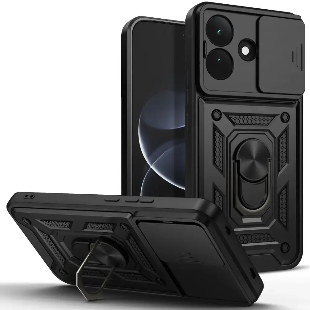 Tech-Protect TECH-PROTECT CAMSHIELD PRO XIAOMI REDMI