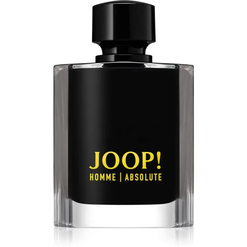 Joop Absolute for Men Eau De Parfum Spray 4.0 Oz
