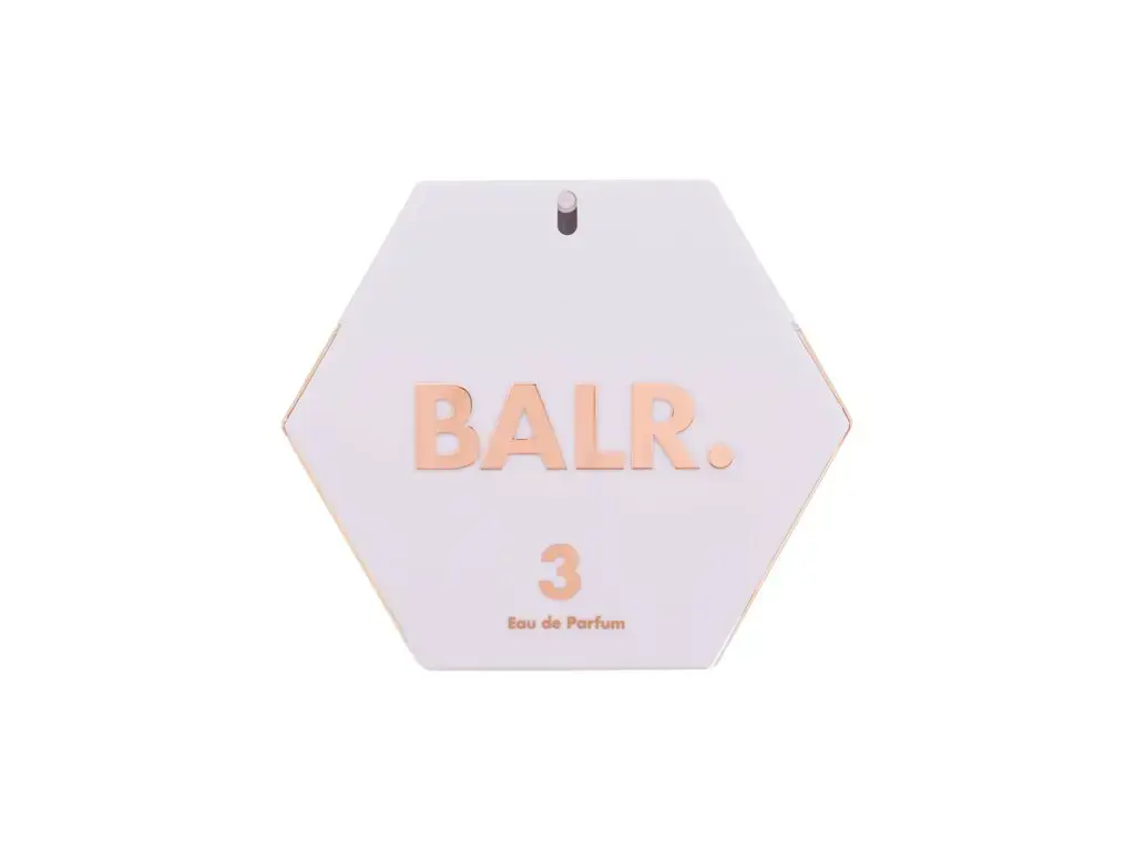 BALR. 3 Eau de Parfum 100 ml