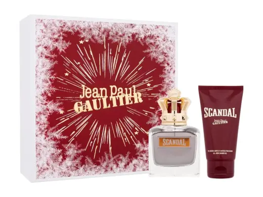 Jean Paul Gaultier Scandal Eau de Toilette 100 ml