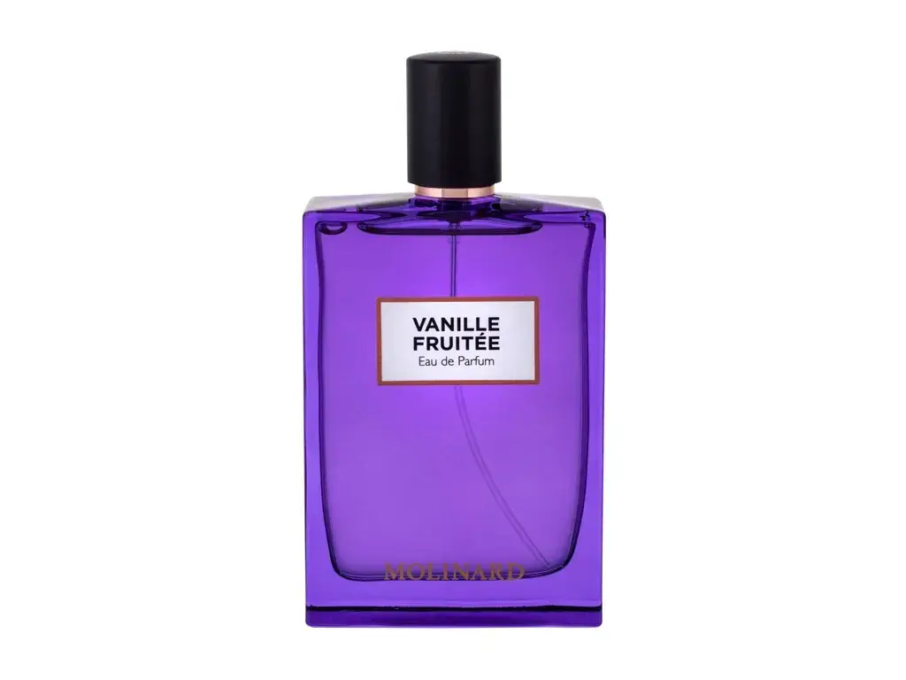 Molinard Les Elements Collection Vanille Fruitée Eau de Parfum 75 ml