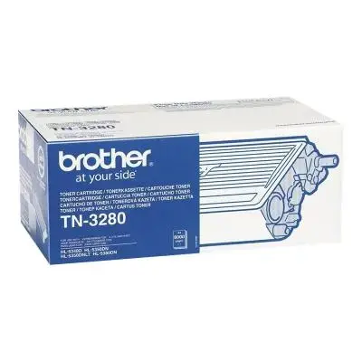 Brother Cartridge TN-3280 TN3280 (TN3280)