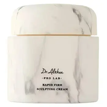 Dr.Althea Rapid Firm Sculpting Cream - Zpevňující pleťový krém 45ml